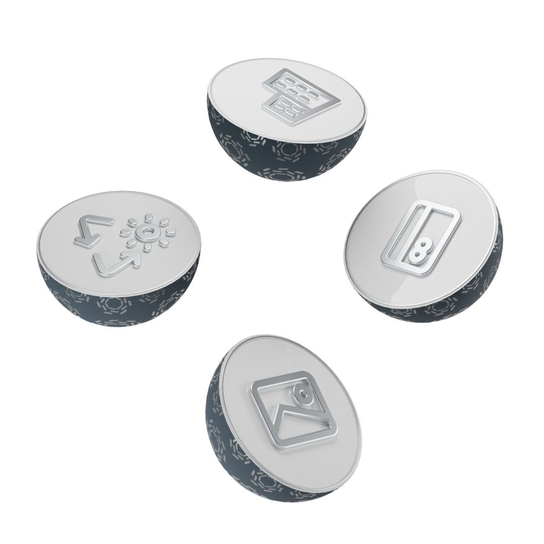 4 Tokenisierte Assets mitNetBid Finance GmbH